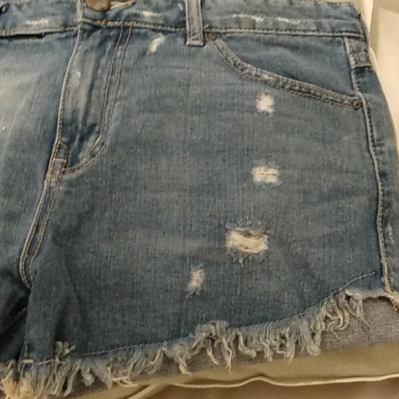 Free People shorts, 29. EUC - Picture 7 of 12